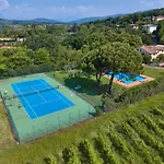 Antico Convento - Regarda Travel Apartman *