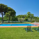 Antico Convento - Regarda Travel Apartman