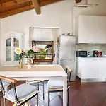 Antico Convento - Regarda Travel 公寓
