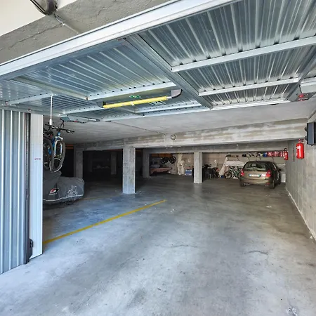 Apartament Antico Convento - Regarda Travel *