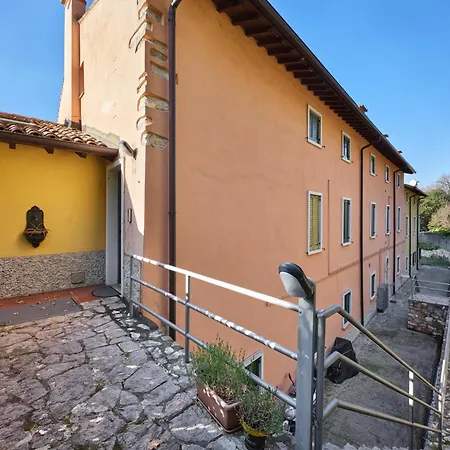 Antico Convento - Regarda Travel 公寓 巴多利诺