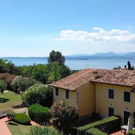 Antico Convento - Regarda Travel Bardolino