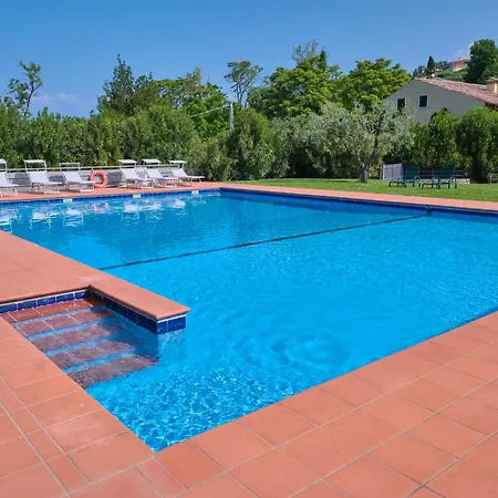 Antico Convento - Regarda Travel Apartamento