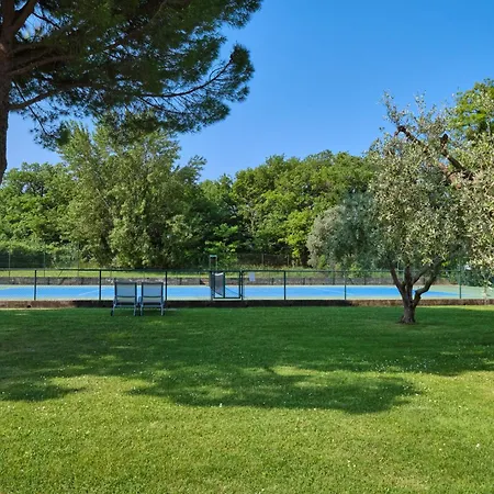 Antico Convento - Regarda Travel