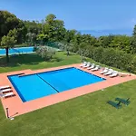 Апартаменти Antico Convento - Regarda Travel