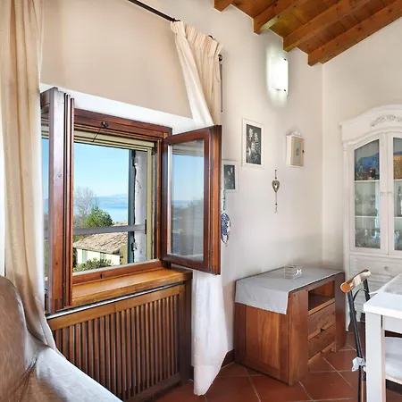 Antico Convento - Regarda Travel Daire