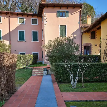 Daire Antico Convento - Regarda Travel Bardolino