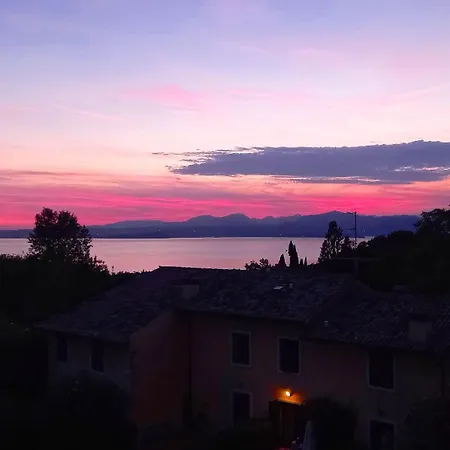 Antico Convento - Regarda Travel *