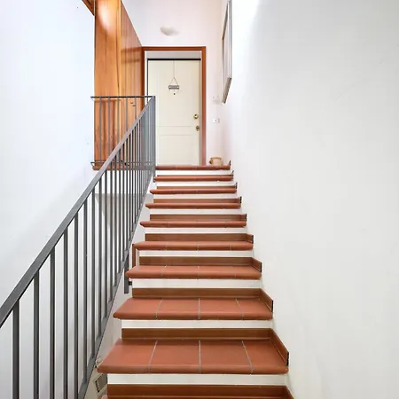 Antico Convento - Regarda Travel Daire *