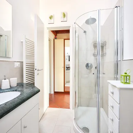 Appartement Antico Convento - Regarda Travel *