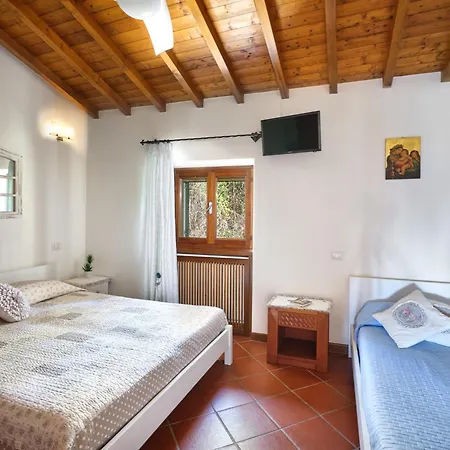 Апартаменти Antico Convento - Regarda Travel Бардоліно