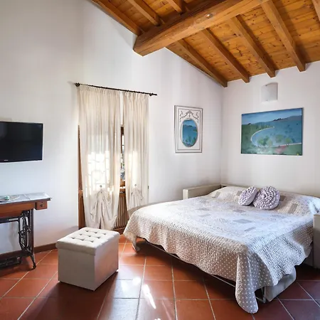 Antico Convento - Regarda Travel * Bardolino