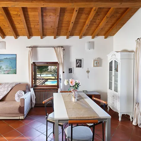 Antico Convento - Regarda Travel Appartement *