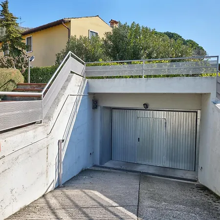 Antico Convento - Regarda Travel