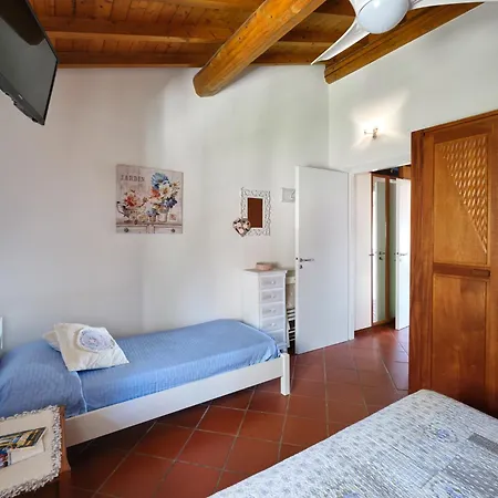 Antico Convento - Regarda Travel Daire Bardolino