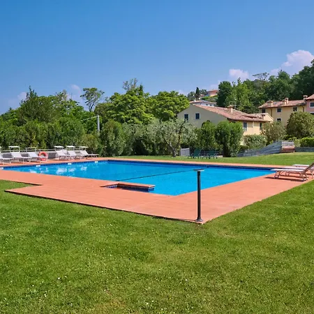 Antico Convento - Regarda Travel Bardolino