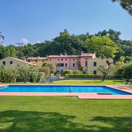 Antico Convento - Regarda Travel Daire *