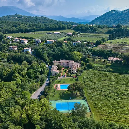 Appartamento Antico Convento - Regarda Travel *