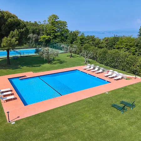 Daire Antico Convento - Regarda Travel