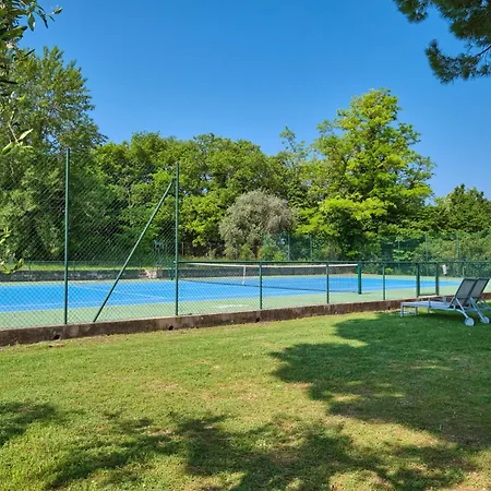 Appartement Antico Convento - Regarda Travel Bardolino