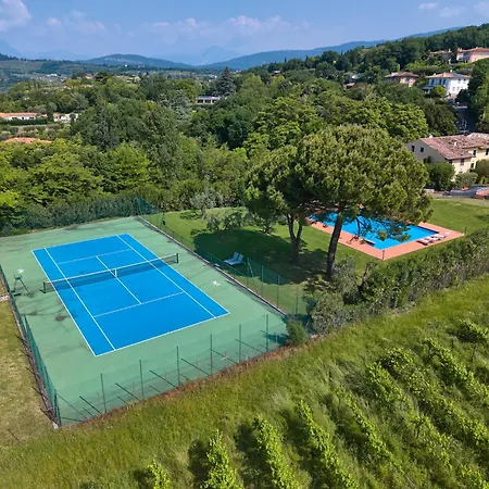 Antico Convento - Regarda Travel Апартаменти *
