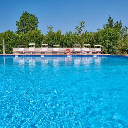 Appartement Antico Convento - Regarda Travel *