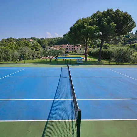 Daire Antico Convento - Regarda Travel Bardolino