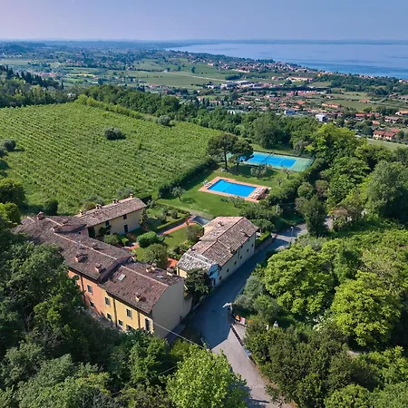 Antico Convento - Regarda Travel *