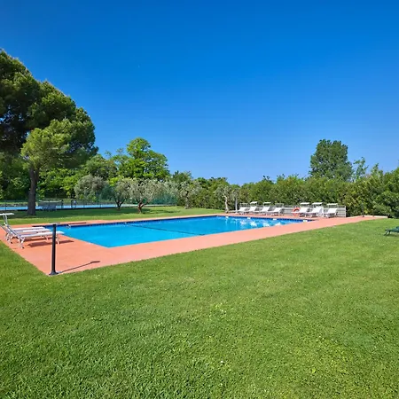 Daire Antico Convento - Regarda Travel *