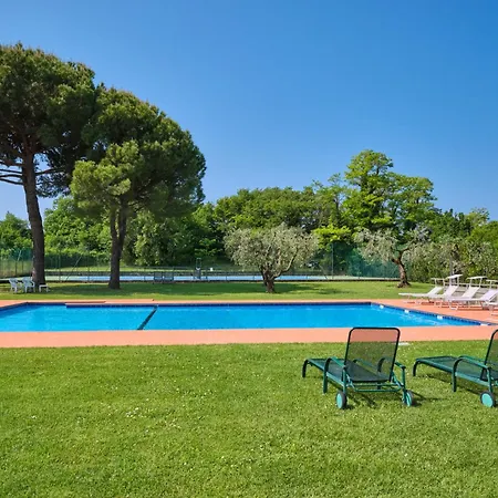 Antico Convento - Regarda Travel Appartement