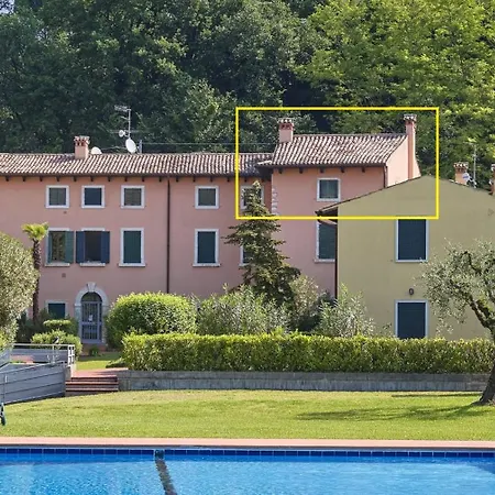 Antico Convento - Regarda Travel