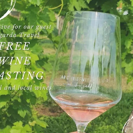 Antico Convento - Regarda Travel