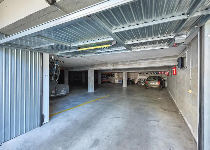 Daire Antico Convento - Regarda Travel *