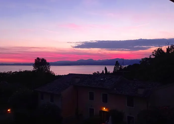 Antico Convento - Regarda Travel *