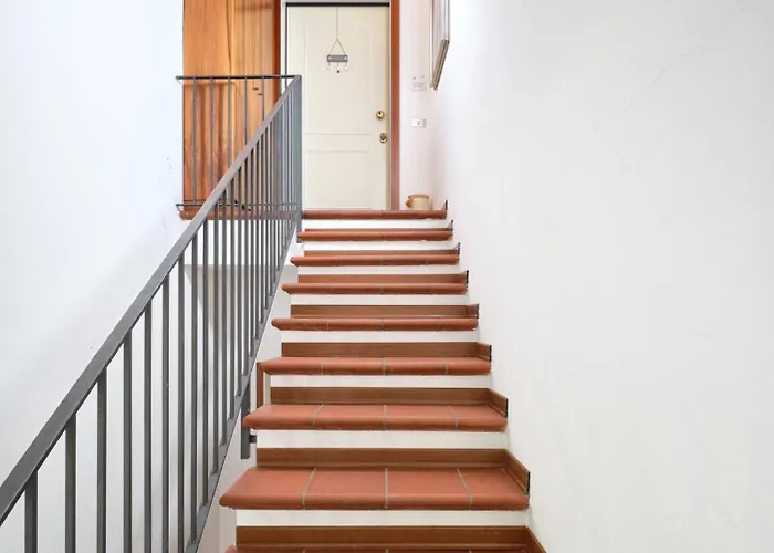 Antico Convento - Regarda Travel Daire *