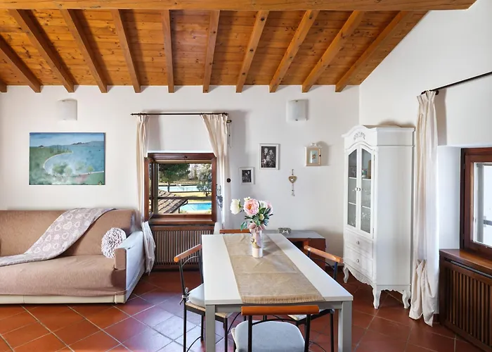 Antico Convento - Regarda Travel Daire *