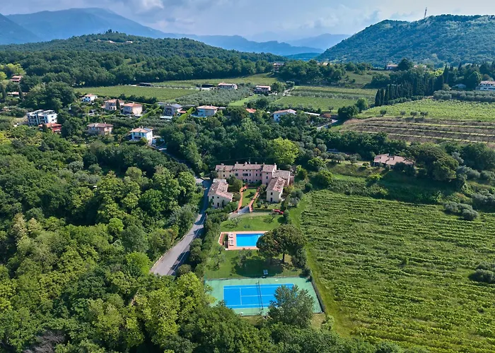 Daire Antico Convento - Regarda Travel *