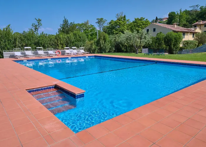 Antico Convento - Regarda Travel Daire