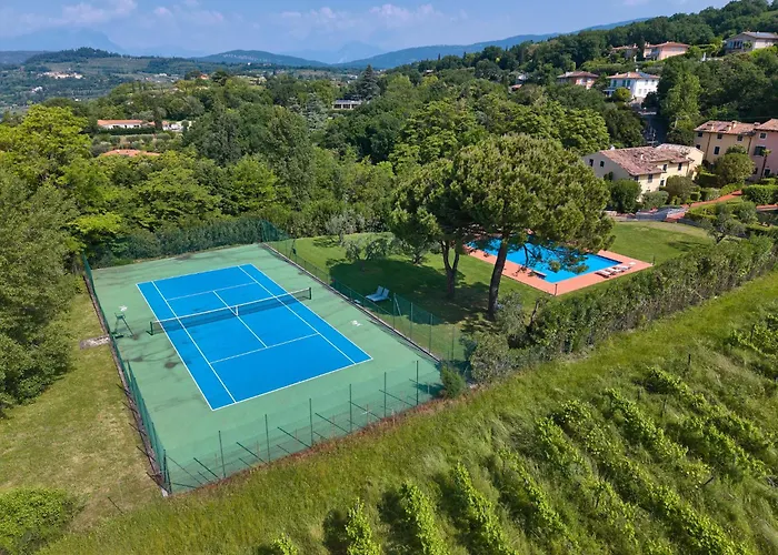 Antico Convento - Regarda Travel Daire *