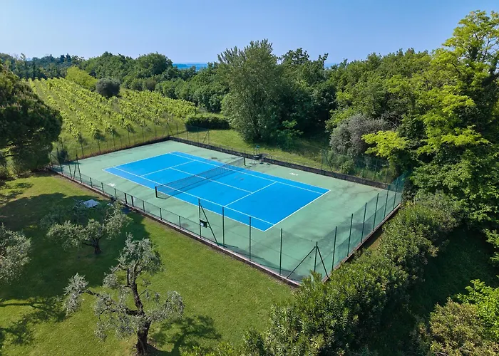 Antico Convento - Regarda Travel Daire