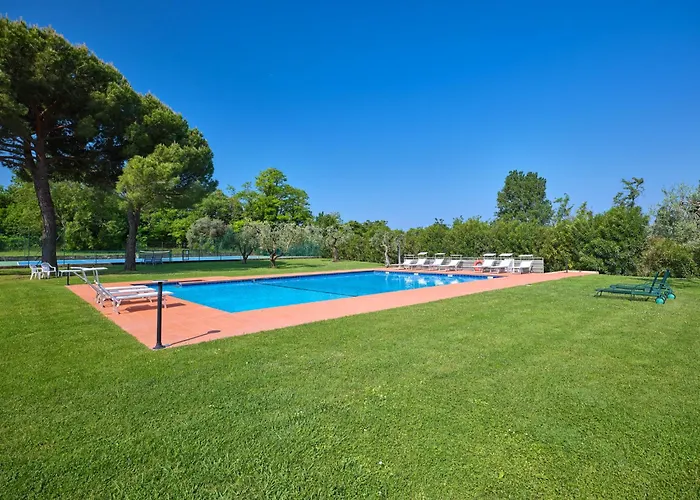 Daire Antico Convento - Regarda Travel *