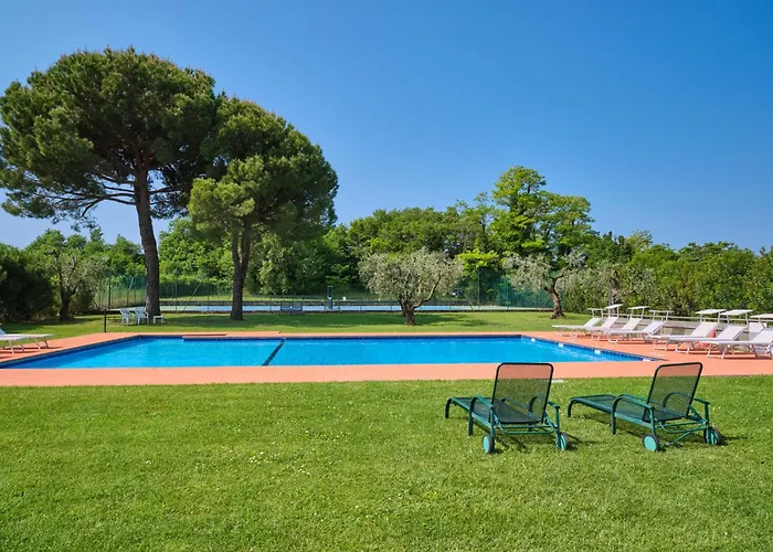 Antico Convento - Regarda Travel Daire